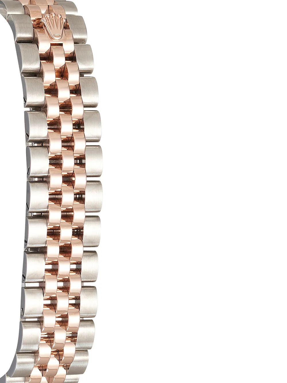 фото Rolex наручные часы lady-datejust pre-owned 28 мм 2018-го года