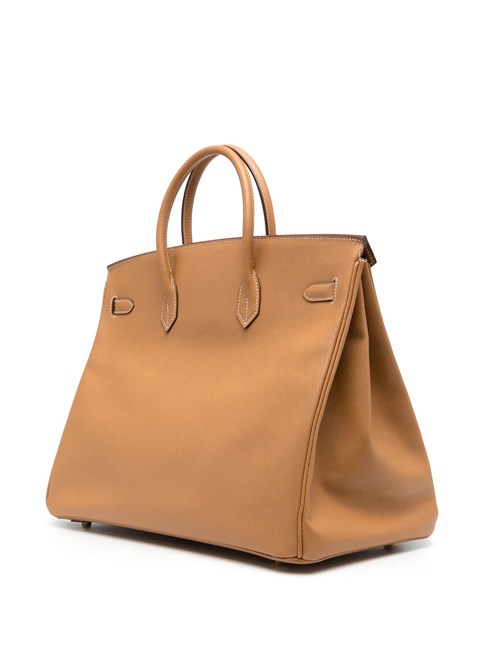 фото Hermès сумка birkin 40 2007-го года