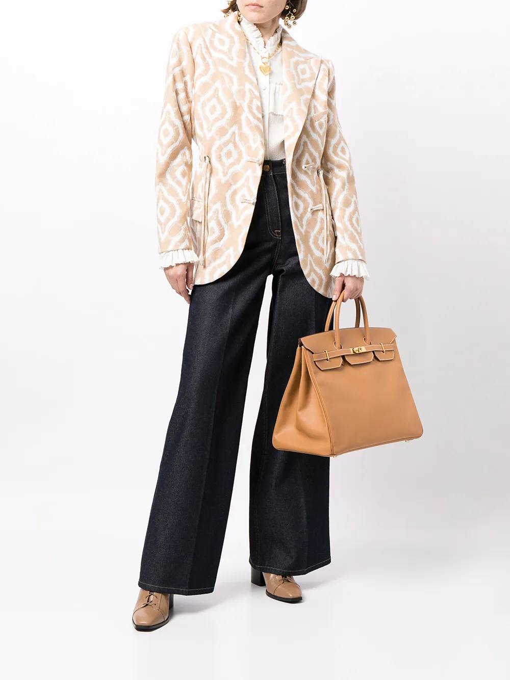 фото Hermès сумка birkin 40 2007-го года