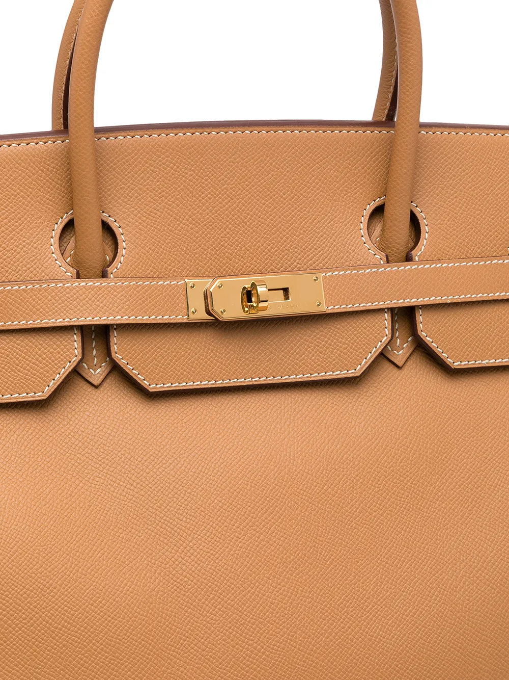 фото Hermès сумка birkin 40 2007-го года