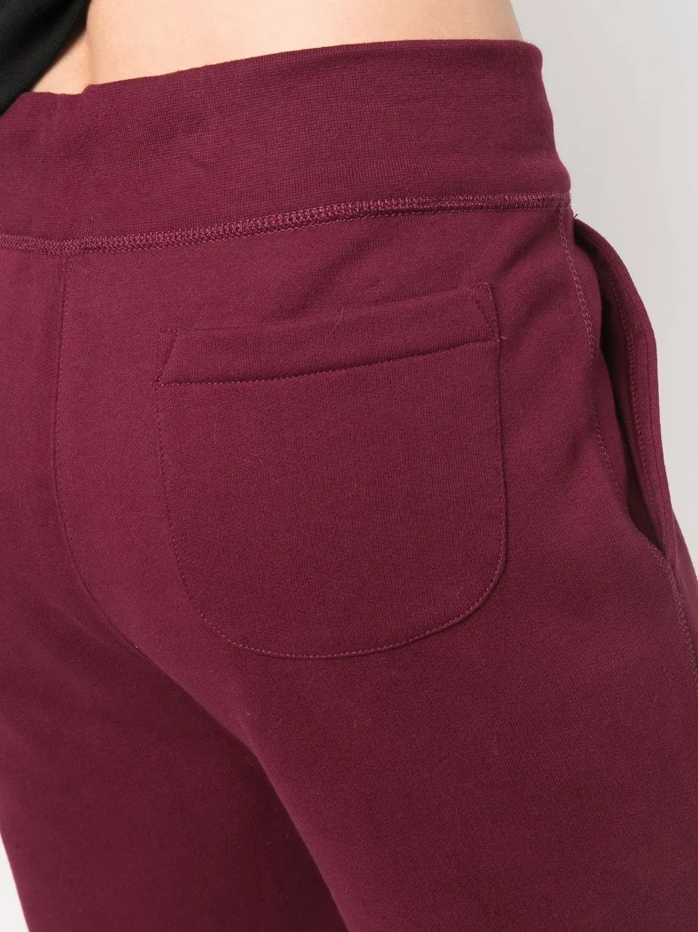 фото Polo ralph lauren спортивные брюки с кулиской