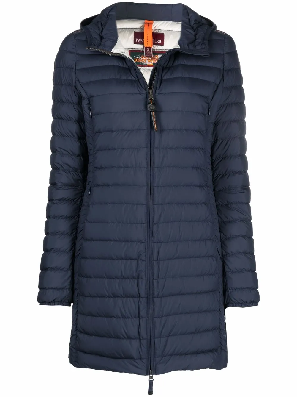 фото Parajumpers пуховик irene