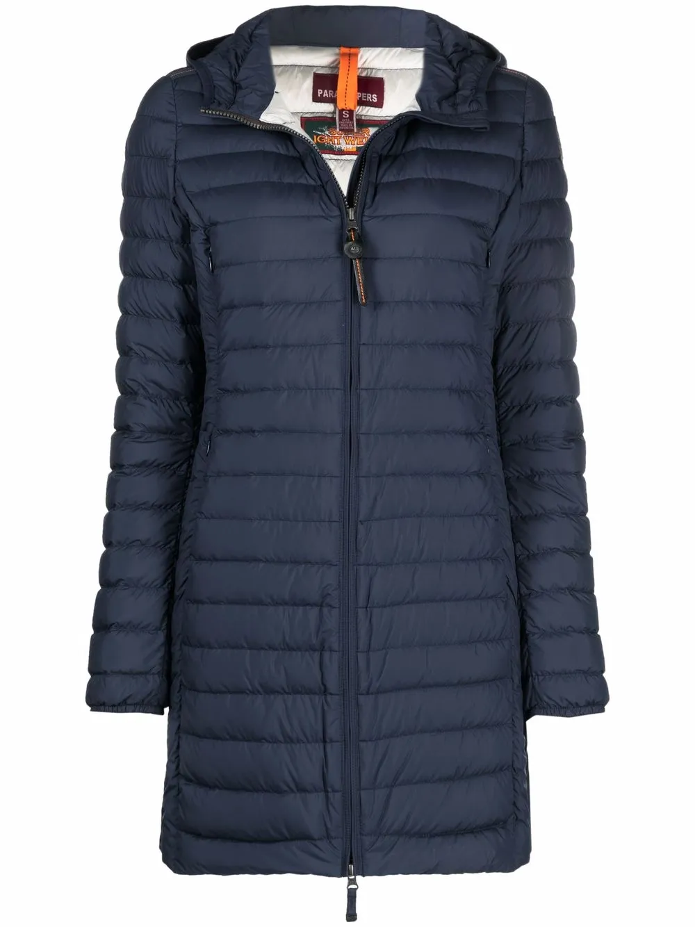 фото Parajumpers пуховик irene