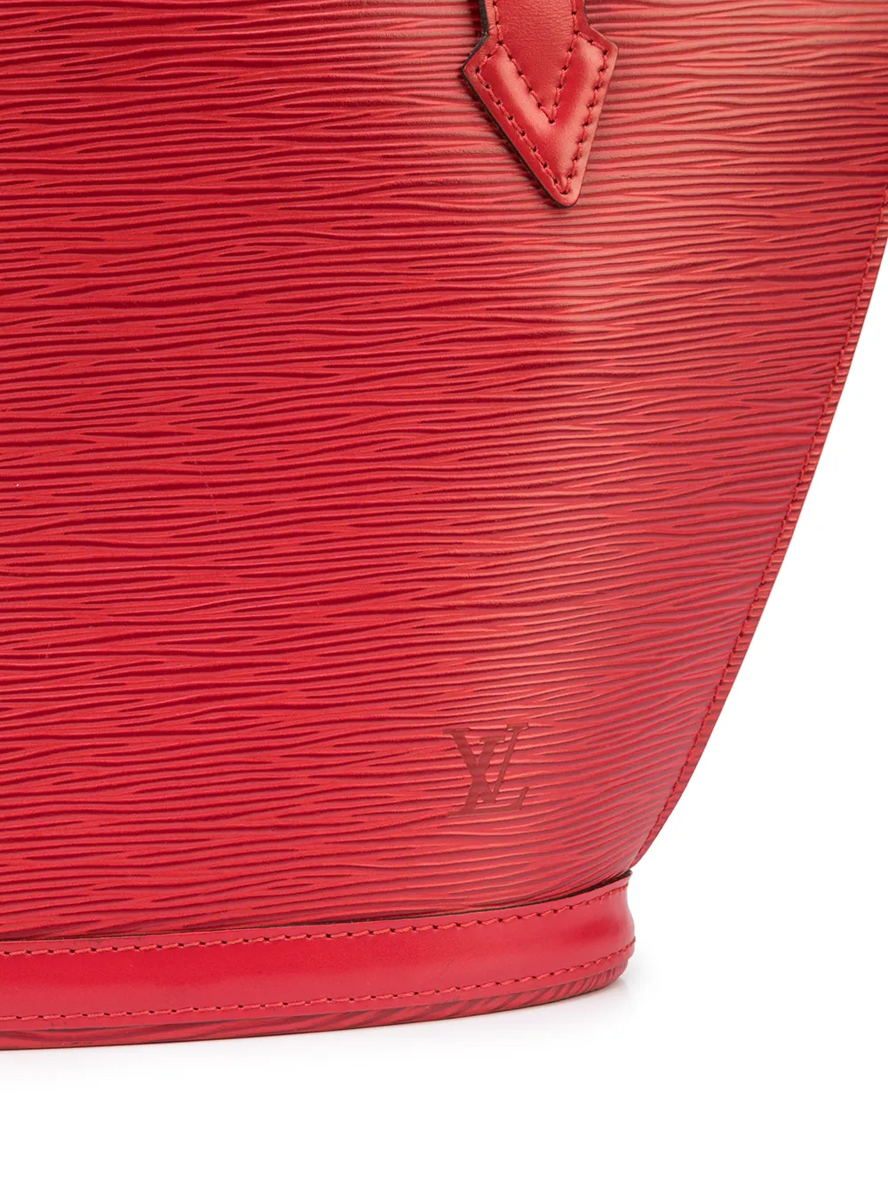 фото Louis vuitton сумка-тоут saint jacques pre-owned
