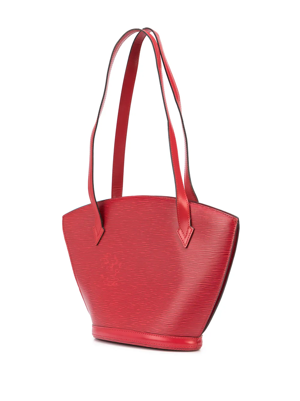 фото Louis vuitton сумка-тоут saint jacques pre-owned