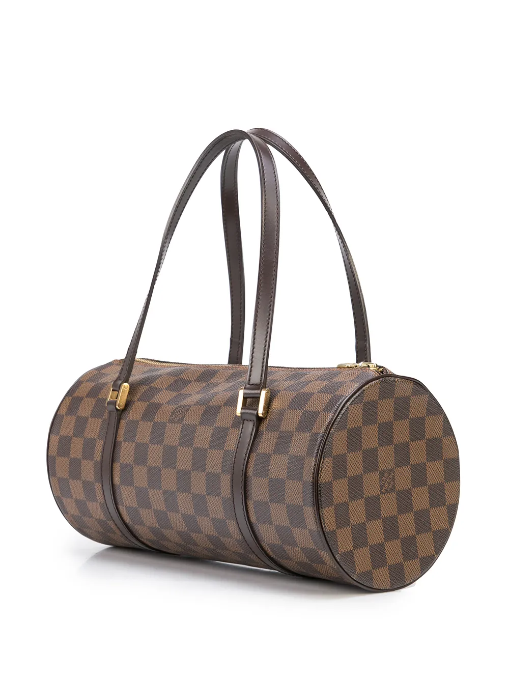 фото Louis vuitton сумка papillon 30 pre-owned