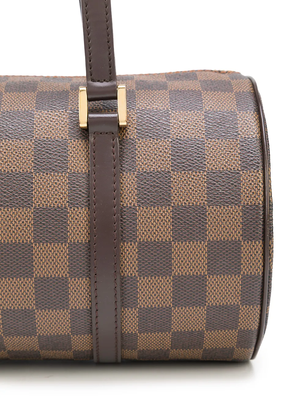 фото Louis vuitton сумка papillon 30 pre-owned