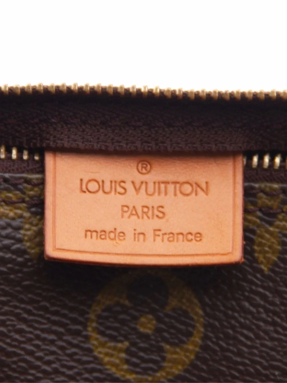 фото Louis vuitton мини-сумка speedy 1990-х годов