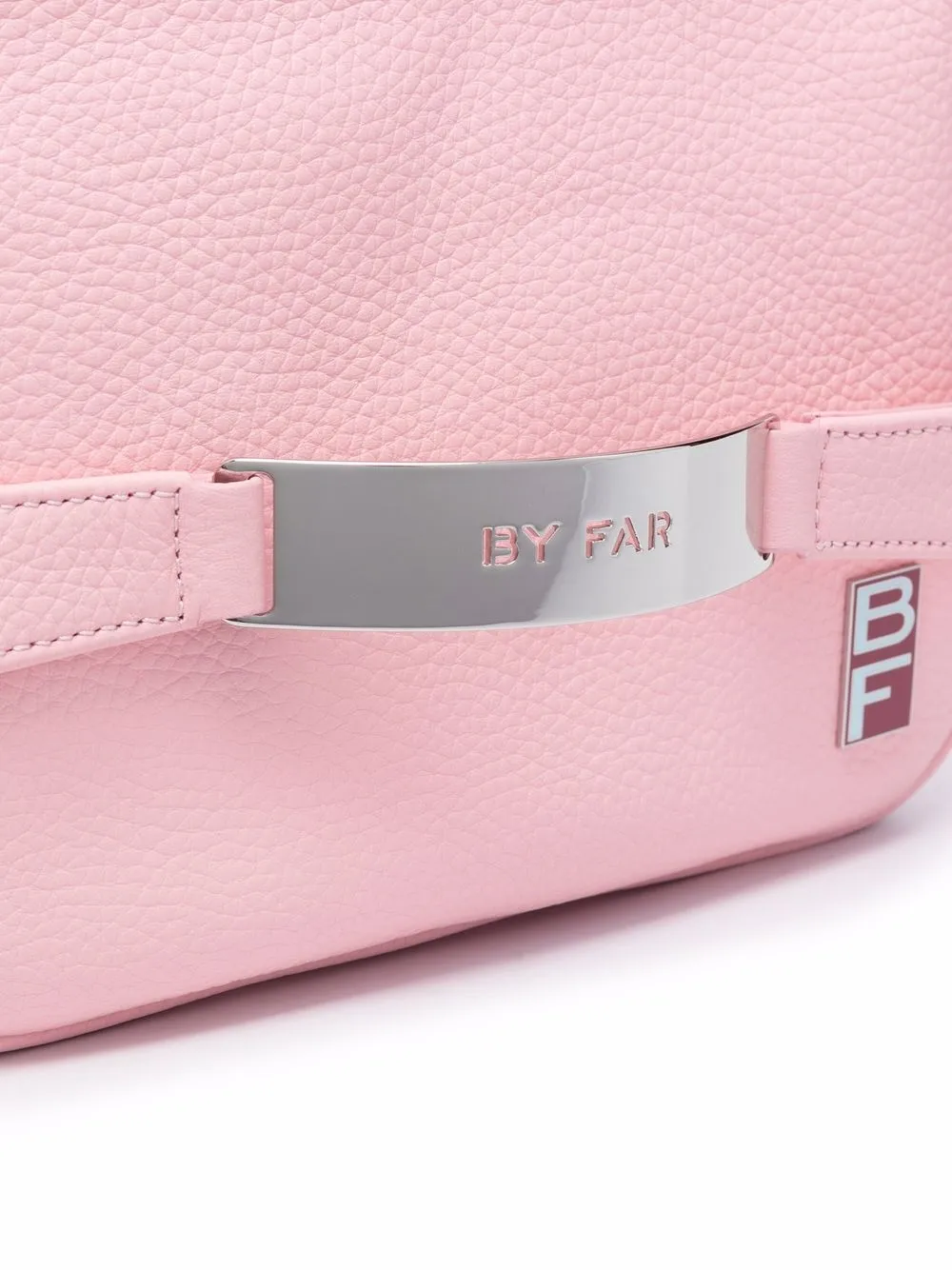 фото By far сумка на плечо venice