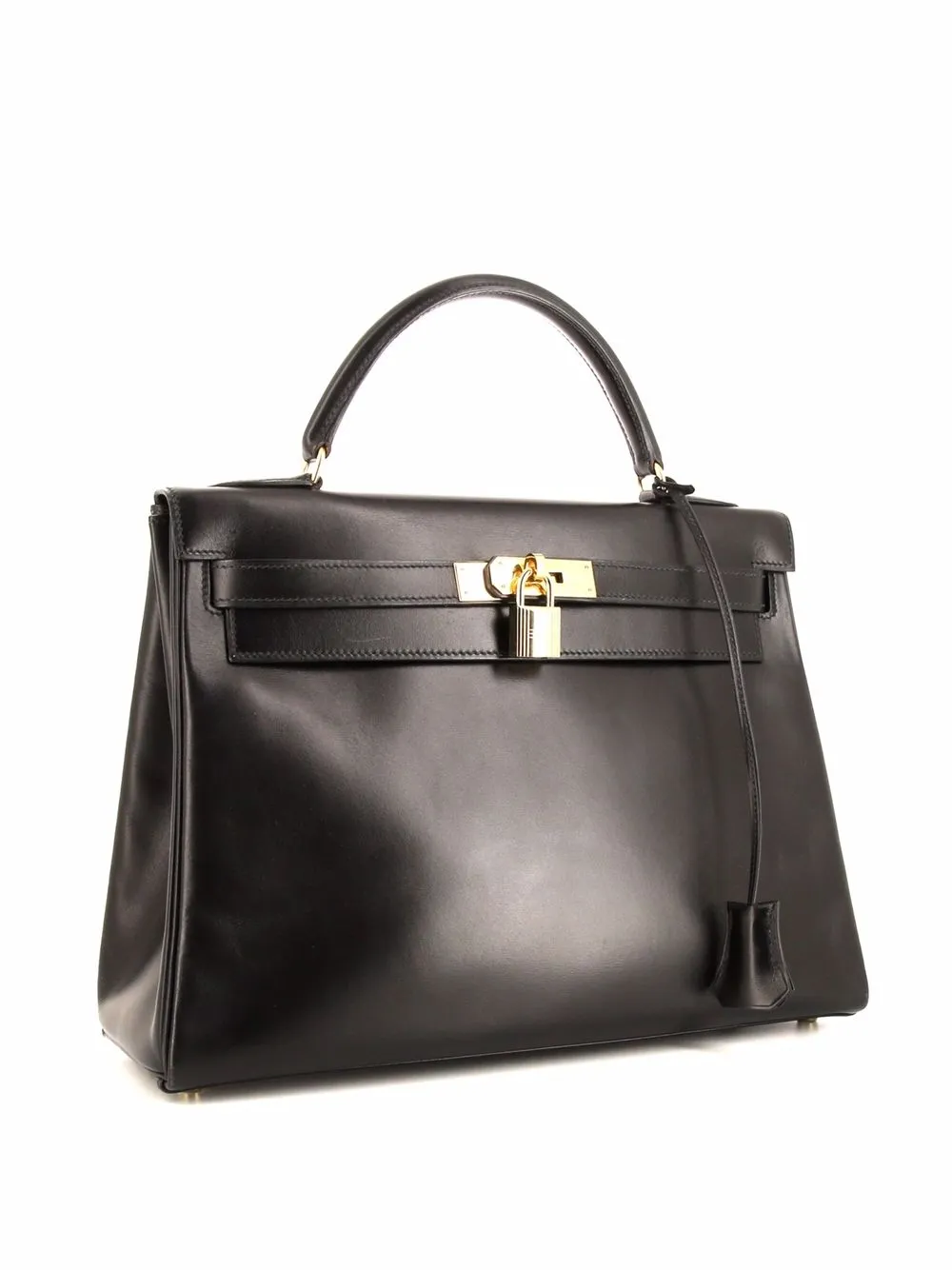 фото Hermès сумка kelly 32 1992-го года