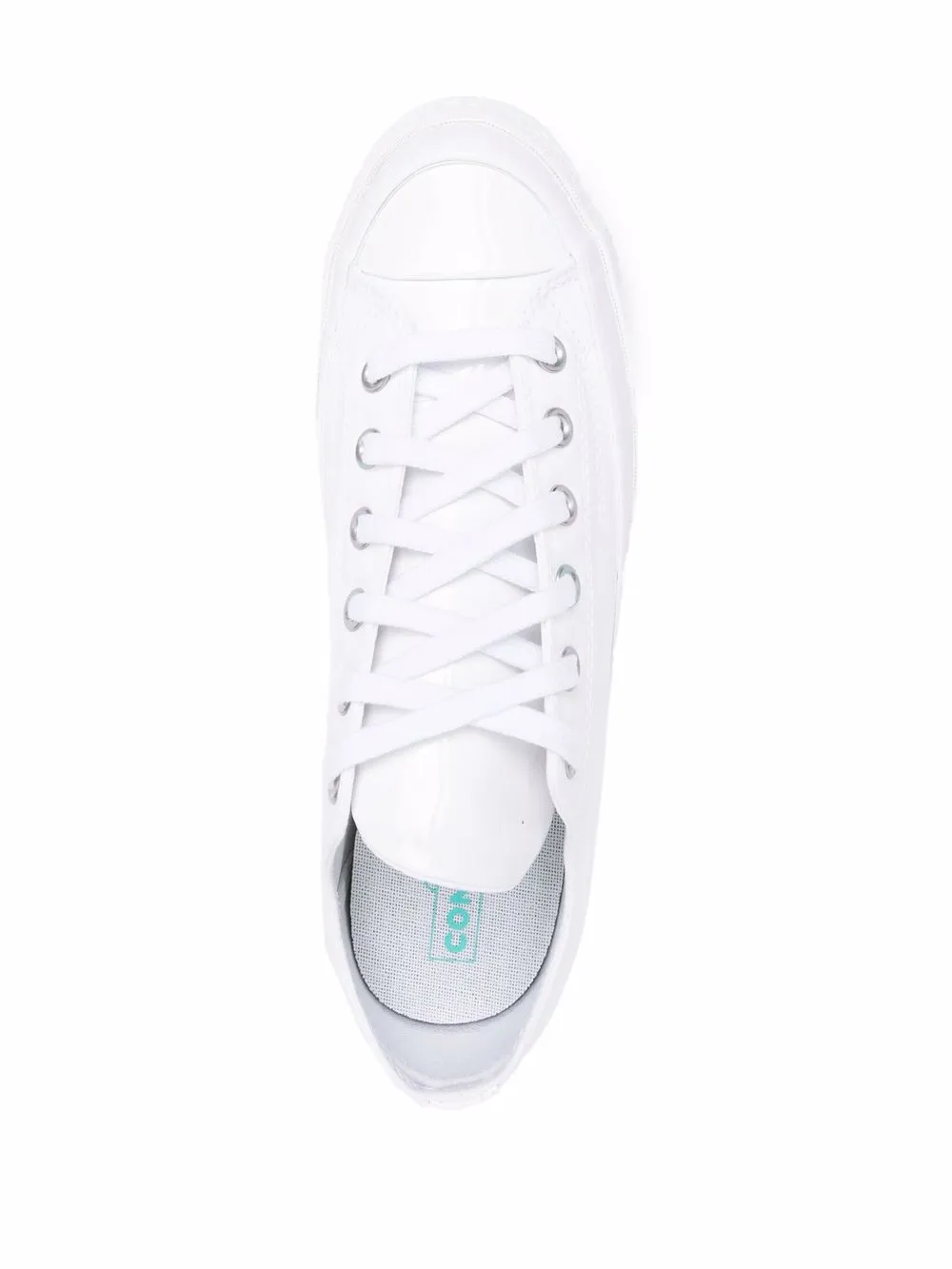 фото Converse кеды chuck 70
