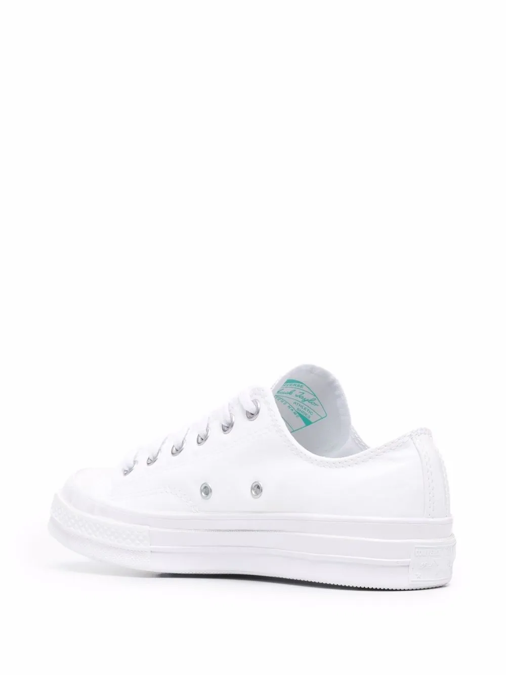 фото Converse кеды chuck 70
