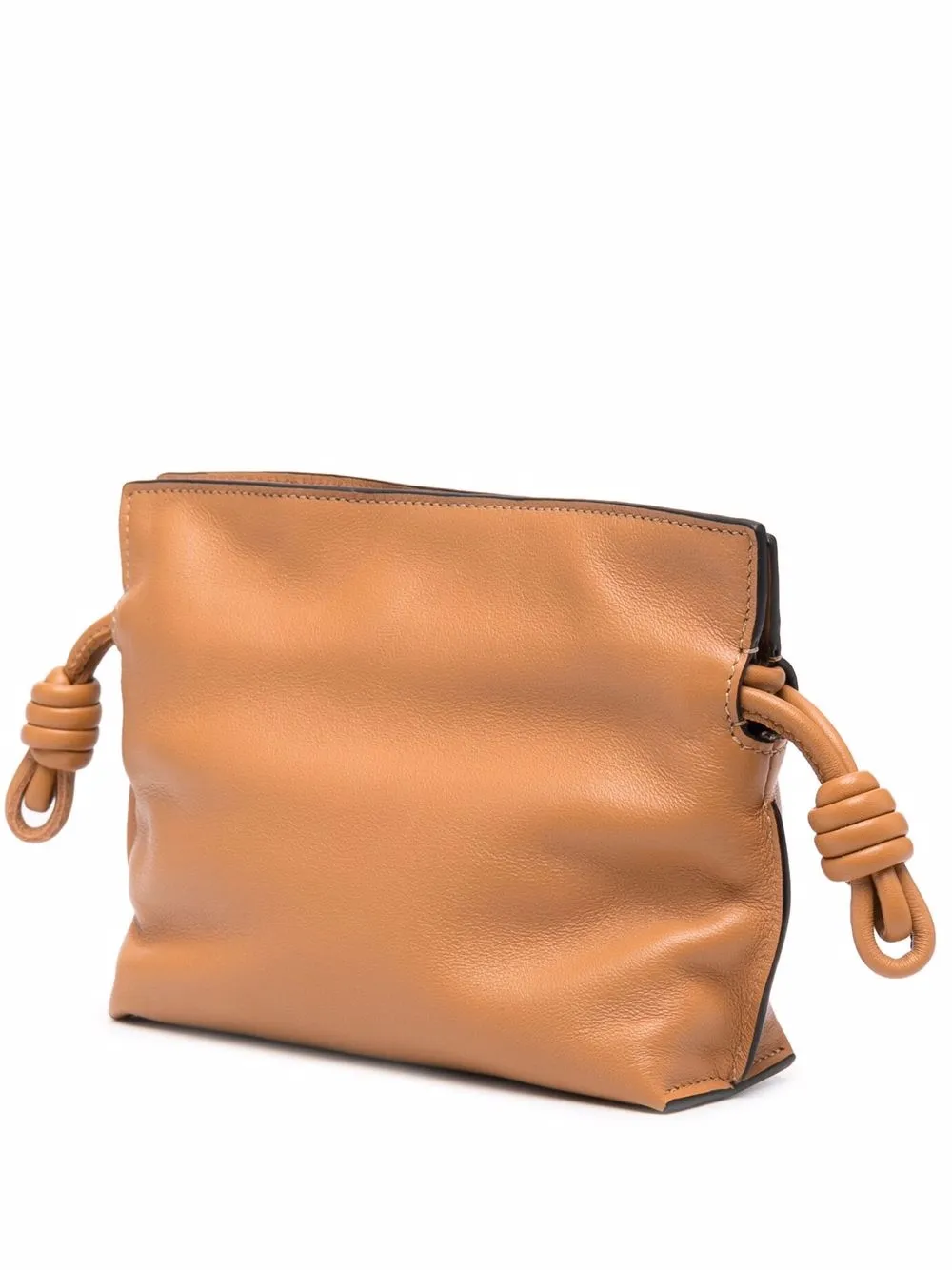 фото Loewe мини-сумка через плечо flamenco