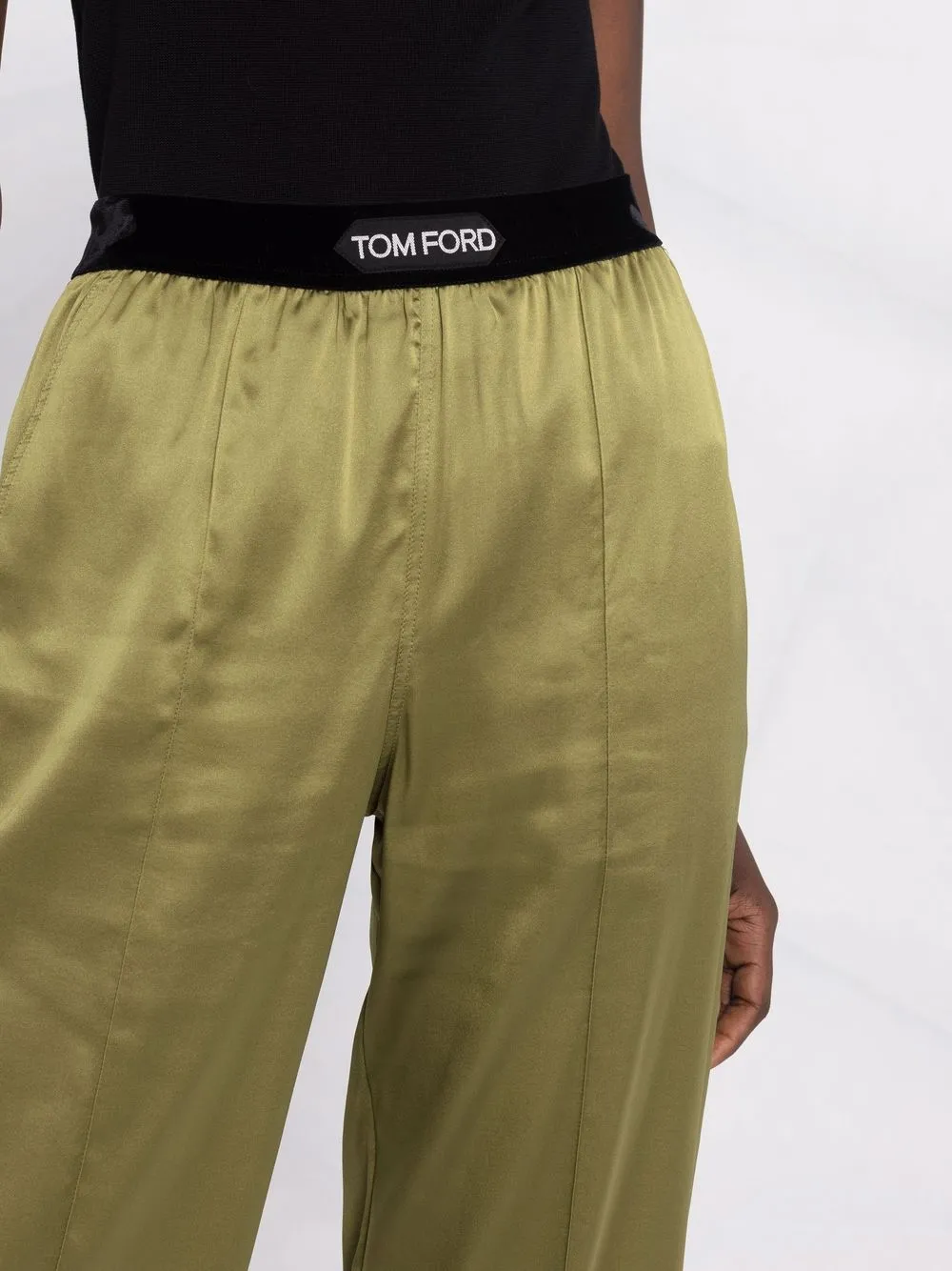 фото Tom ford прямые брюки