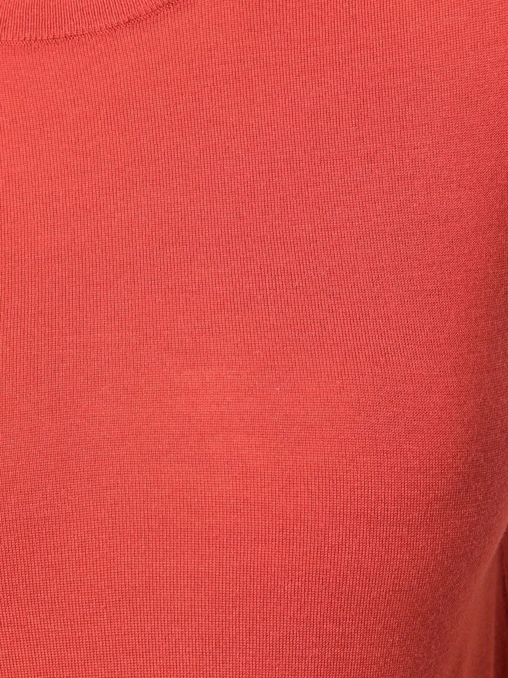 фото Boss футболка с круглым вырезом