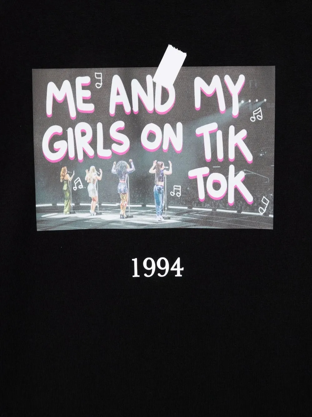 фото Throwback. kids футболка с графичным принтом