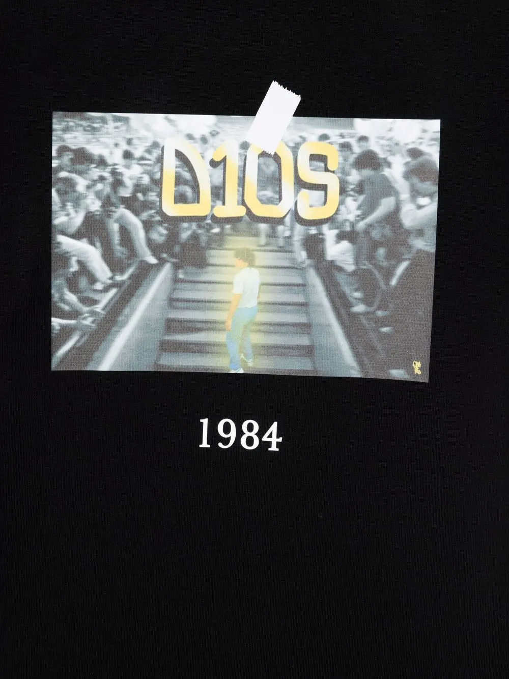 фото Throwback. kids футболка с графичным принтом