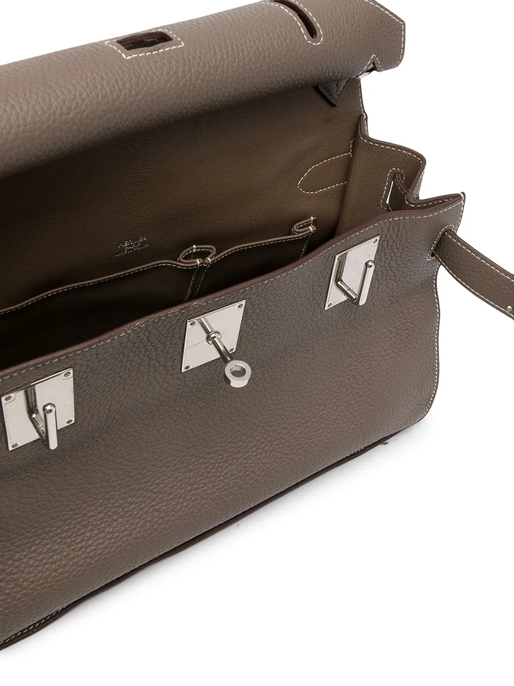 фото Hermès сумка на плечо jypsiere 34 2012-го года