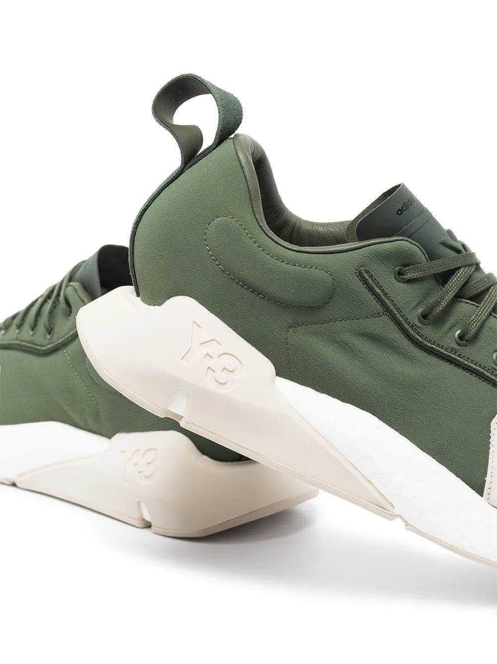 фото Y-3 кроссовки orisan