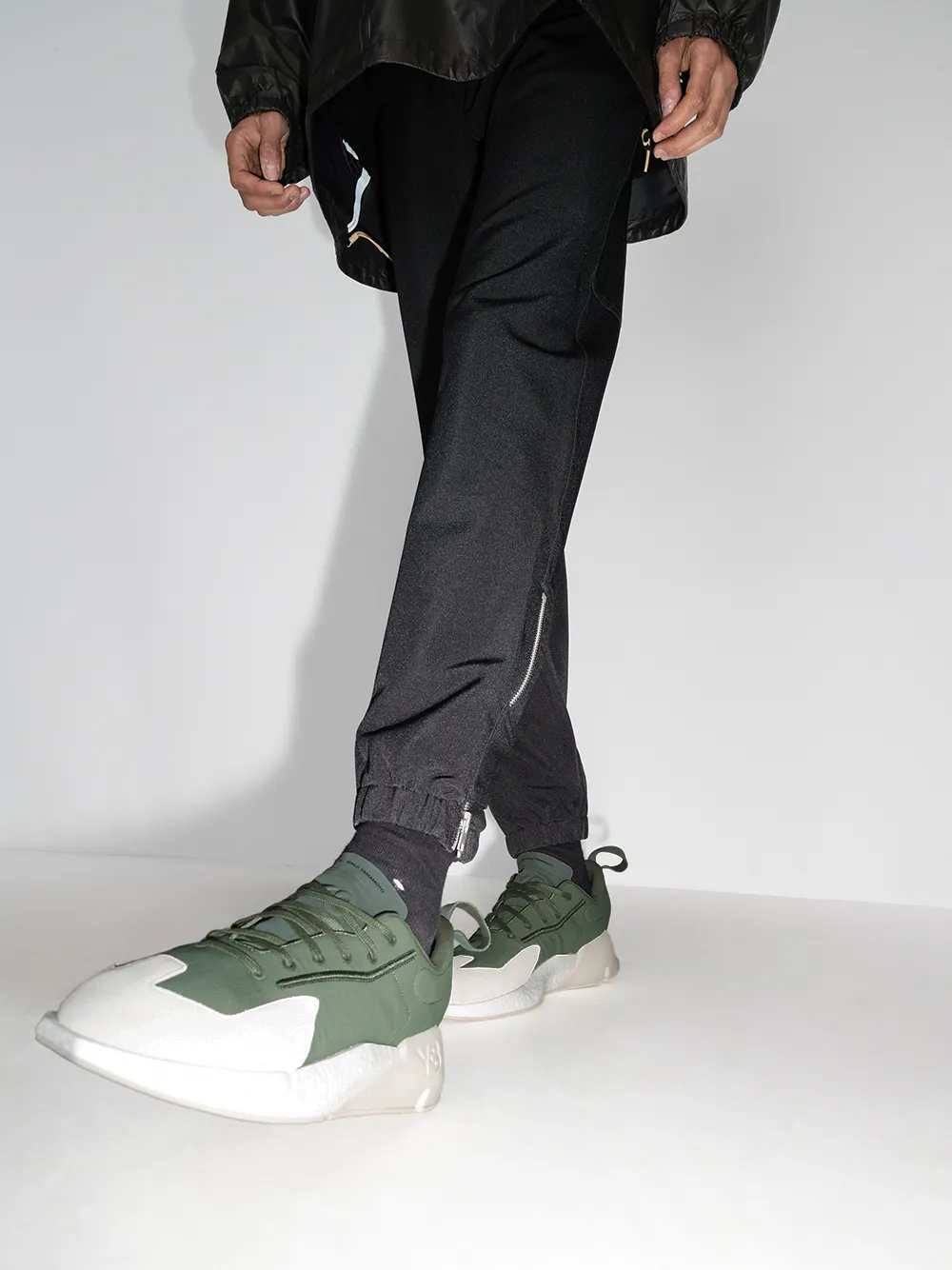 фото Y-3 кроссовки orisan