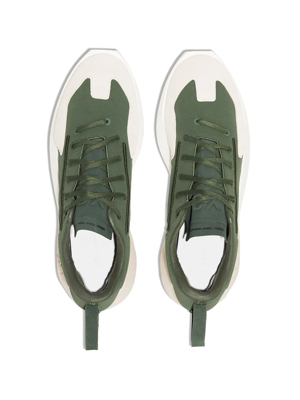 фото Y-3 кроссовки orisan