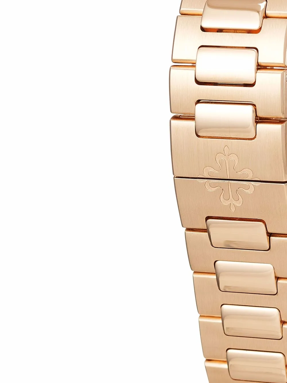 фото Patek philippe наручные часы nautilus pre-owned 35.2 мм 2020-го года