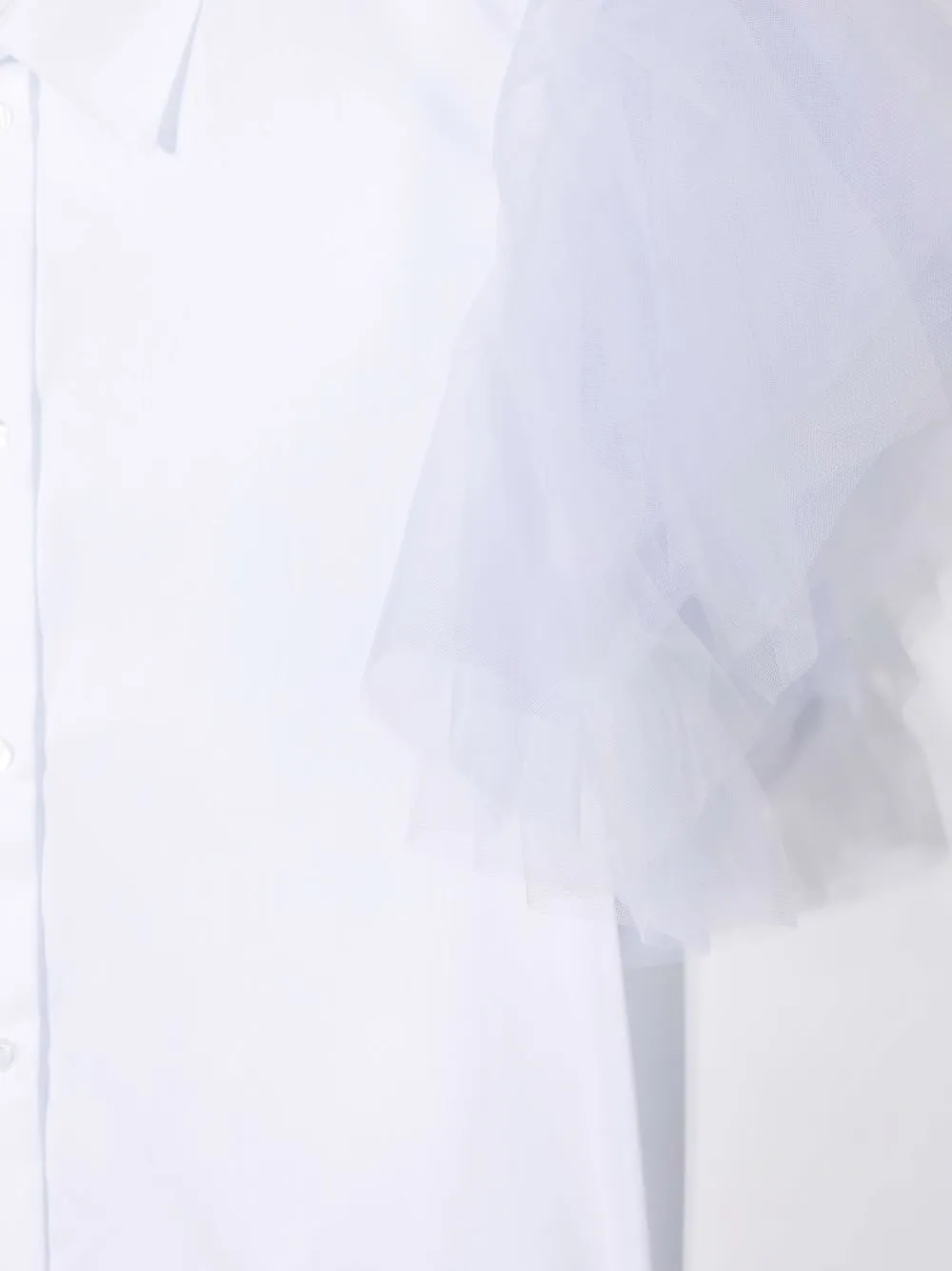 фото Pinko kids рубашка на пуговицах