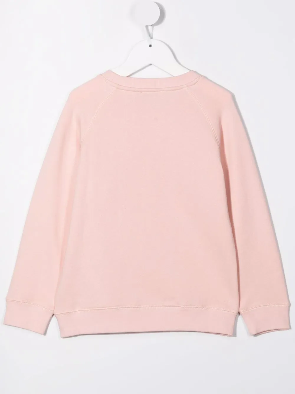 фото Stella mccartney kids толстовка с принтом