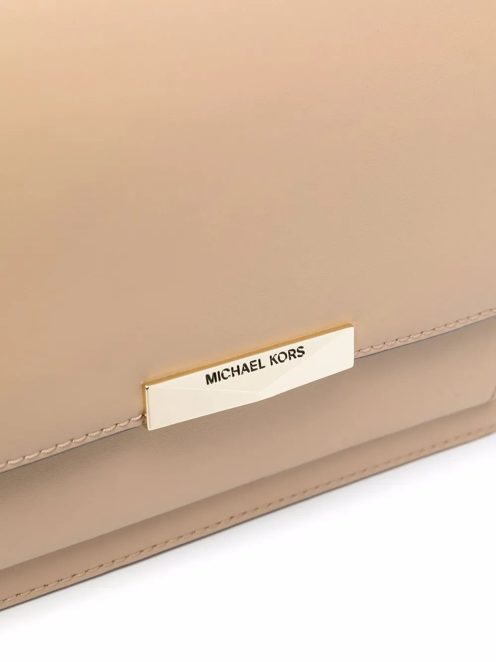 фото Michael michael kors сумка через плечо jade