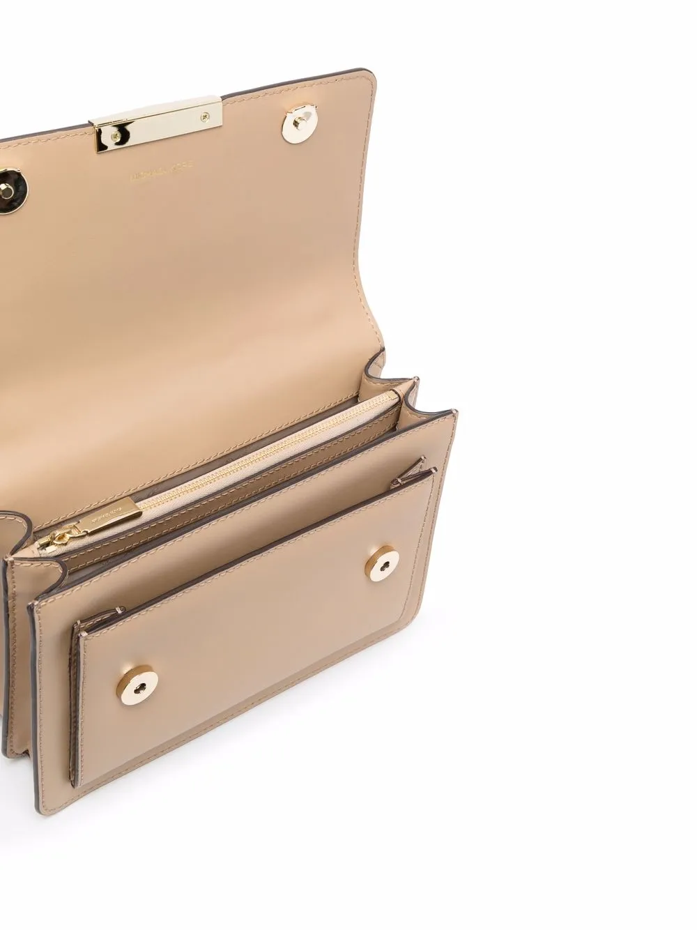 фото Michael michael kors сумка через плечо jade