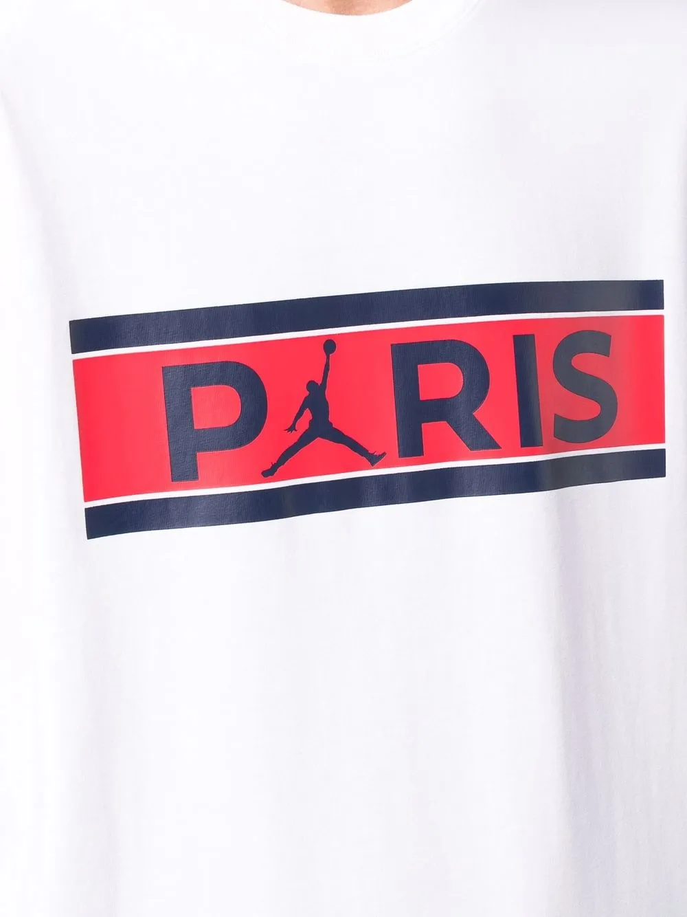 фото Nike футболка paris saint-germain