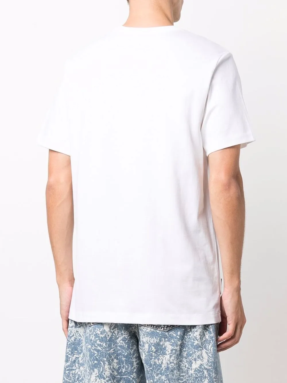 фото Nike футболка paris saint-germain