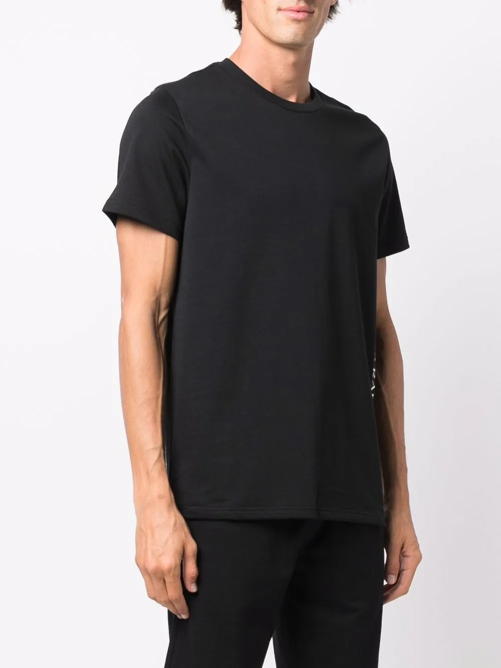 фото Polo ralph lauren футболка с логотипом