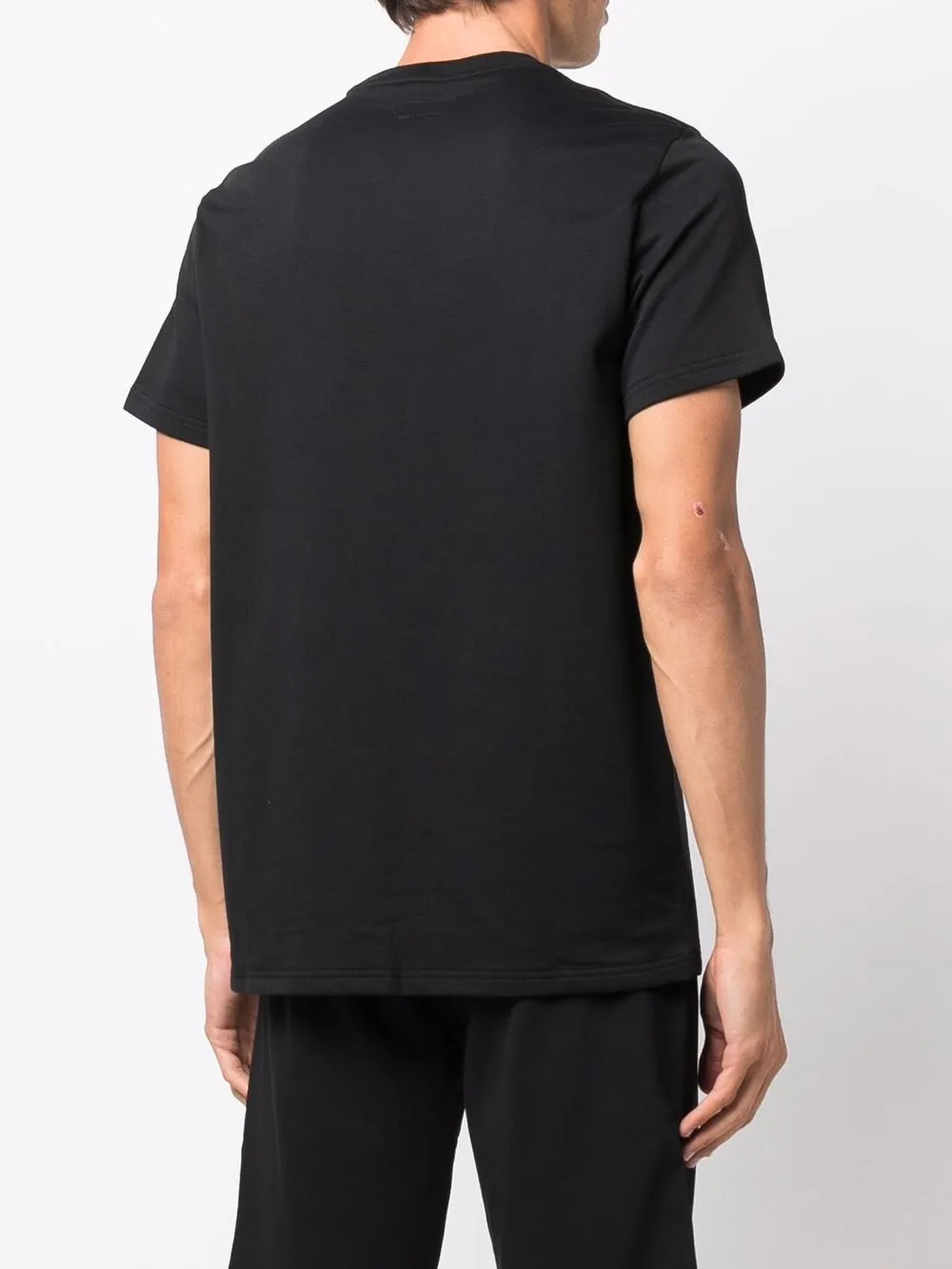 фото Polo ralph lauren футболка с логотипом