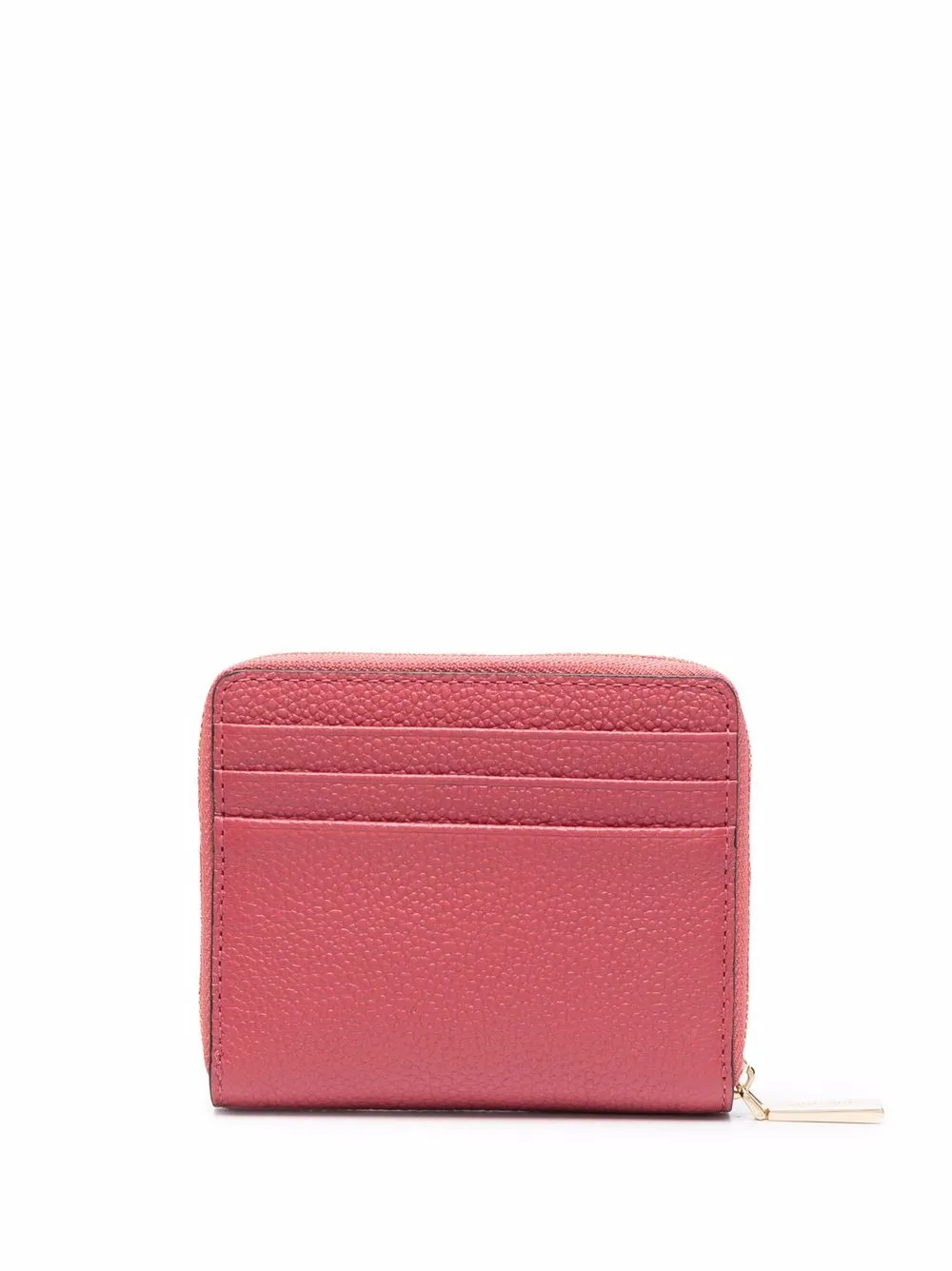 фото Michael michael kors кошелек с металлическим логотипом