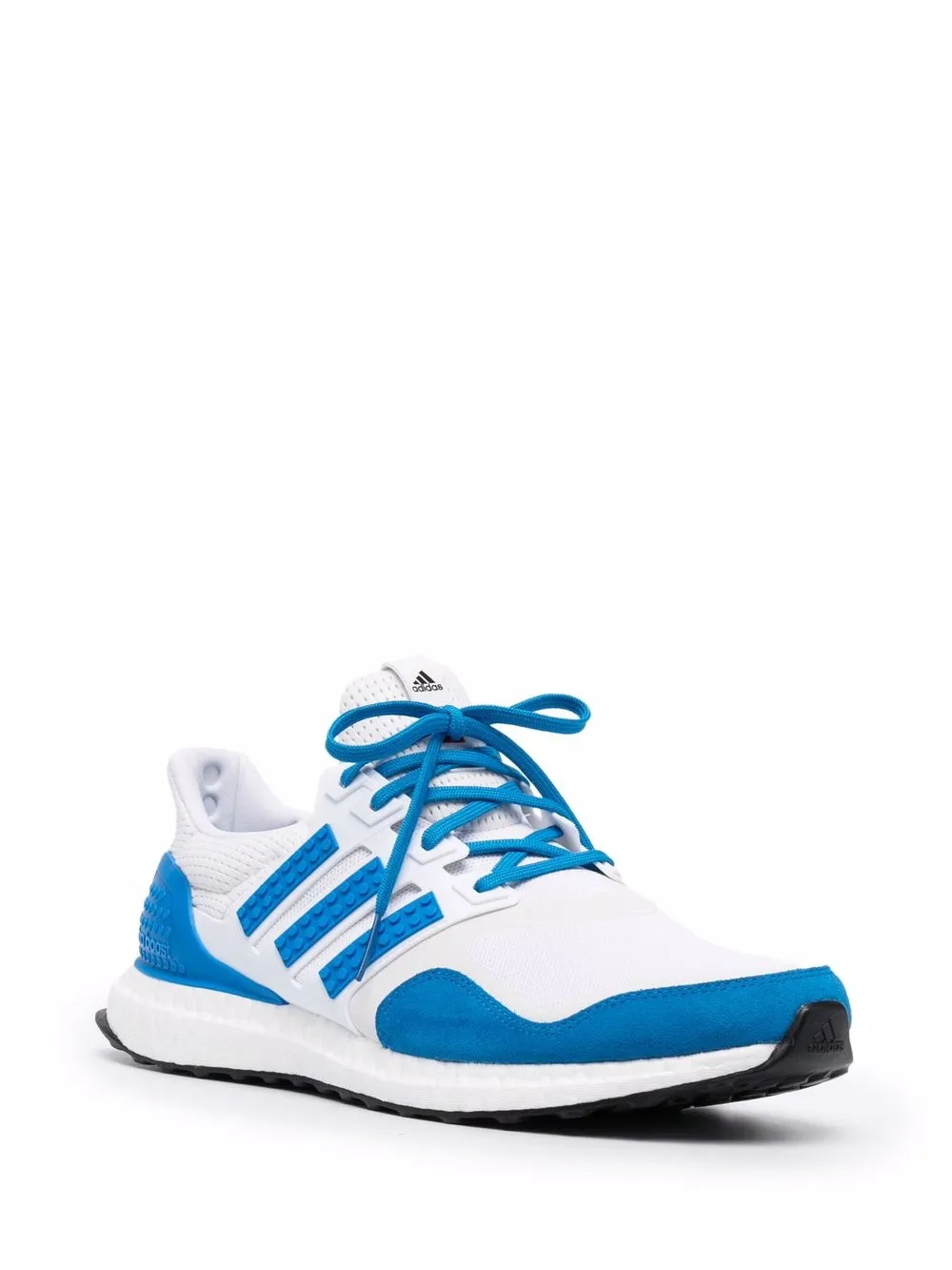 фото Adidas кроссовки ultraboost dna из коллаборации с lego colours