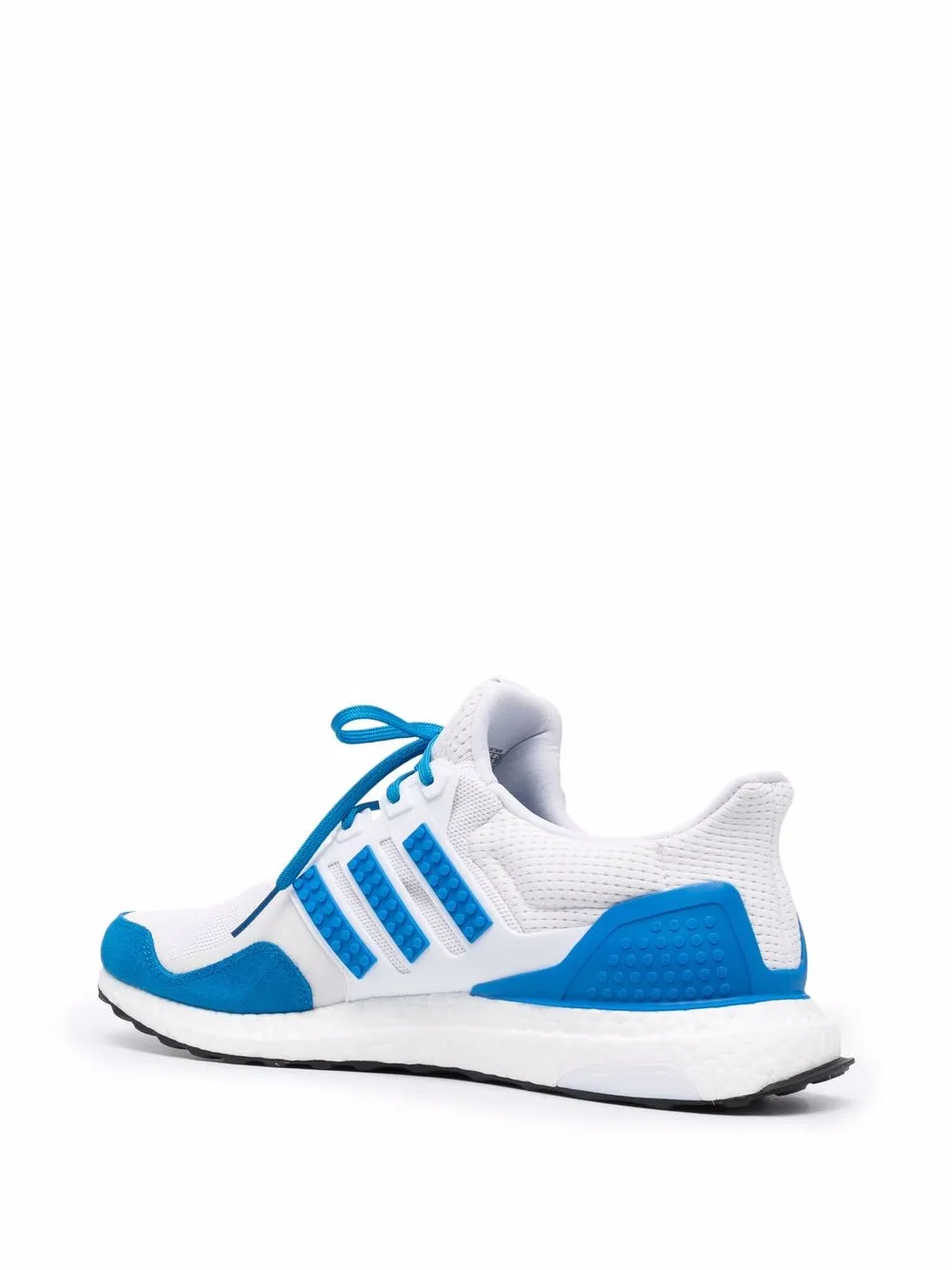 фото Adidas кроссовки ultraboost dna из коллаборации с lego colours