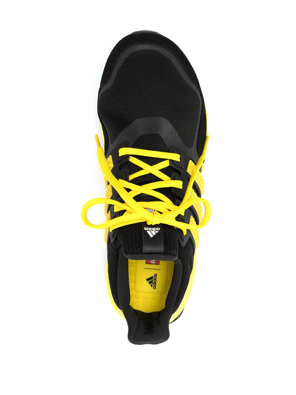 фото Adidas кроссовки ultraboost dna из коллаборации с lego