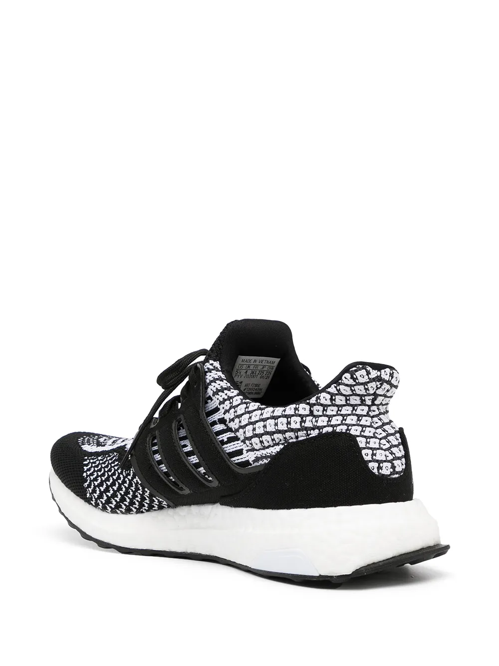 фото Adidas кроссовки ultraboost 50 dna