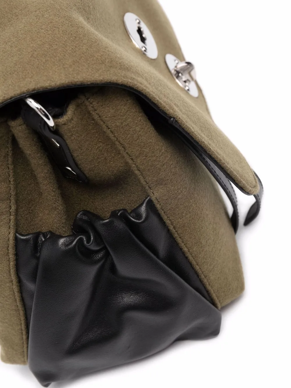 фото Zanellato сумка-тоут pure s