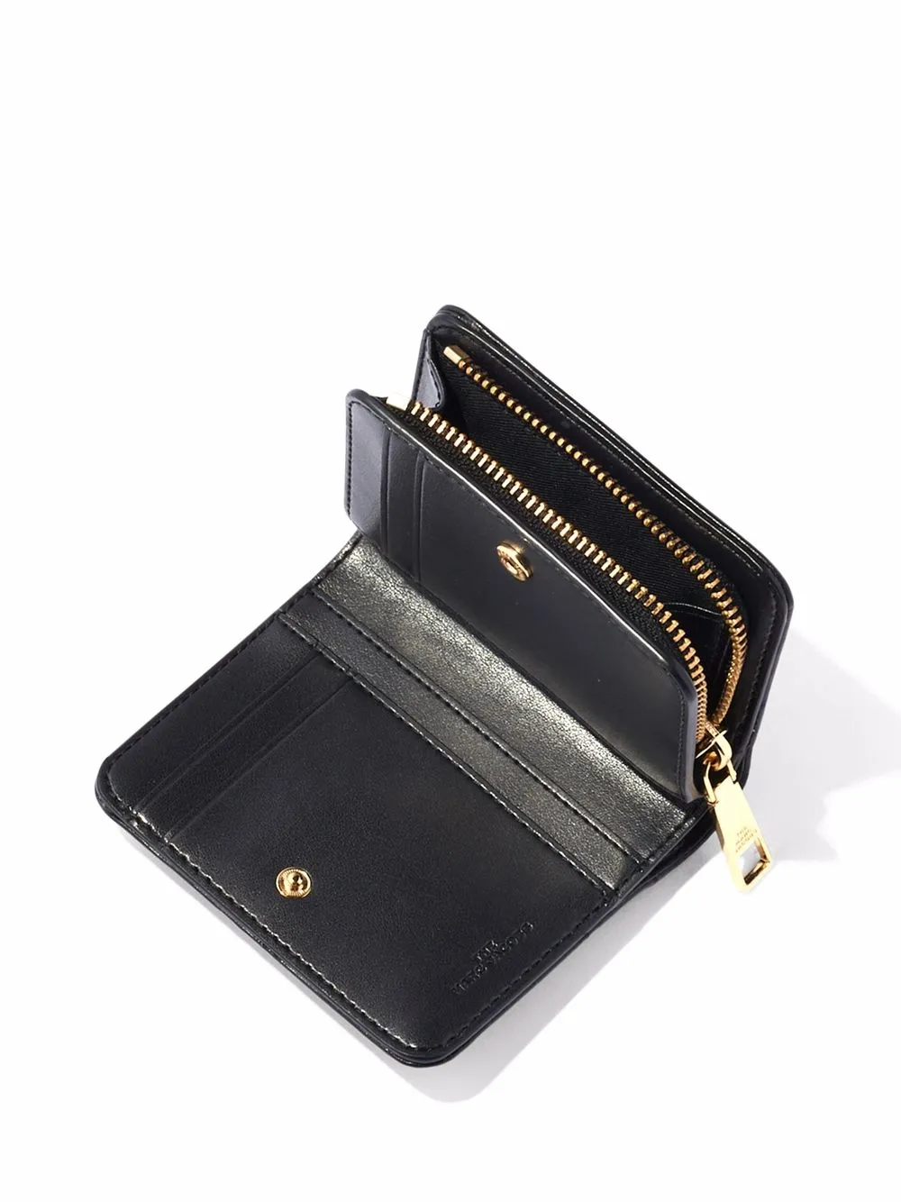 фото Marc jacobs кошелек the glam shot