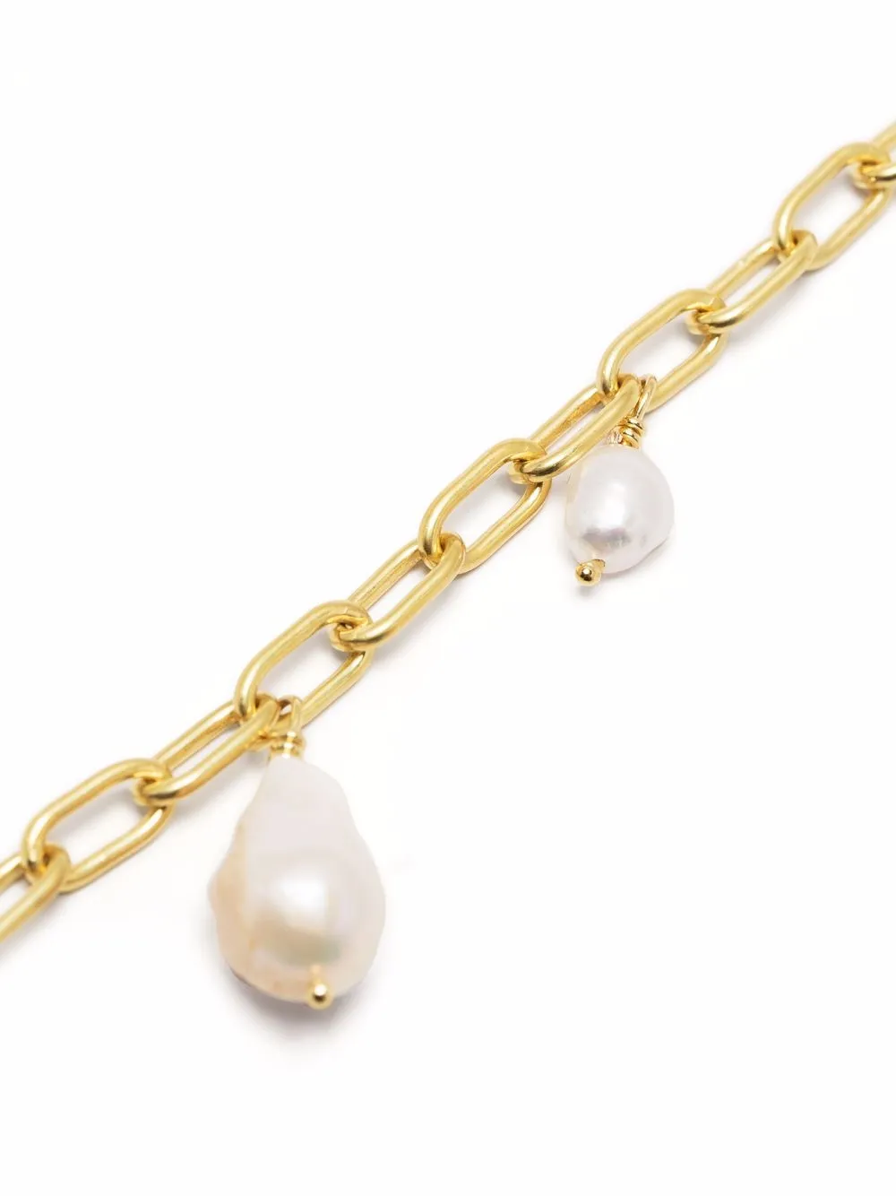 фото Albert coll позолоченный браслет gialos