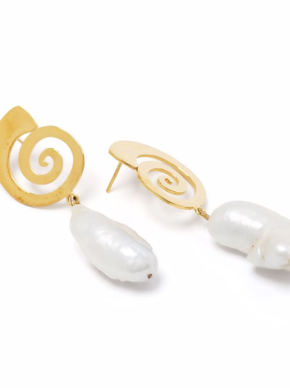 фото Albert coll серьги-подвески palais