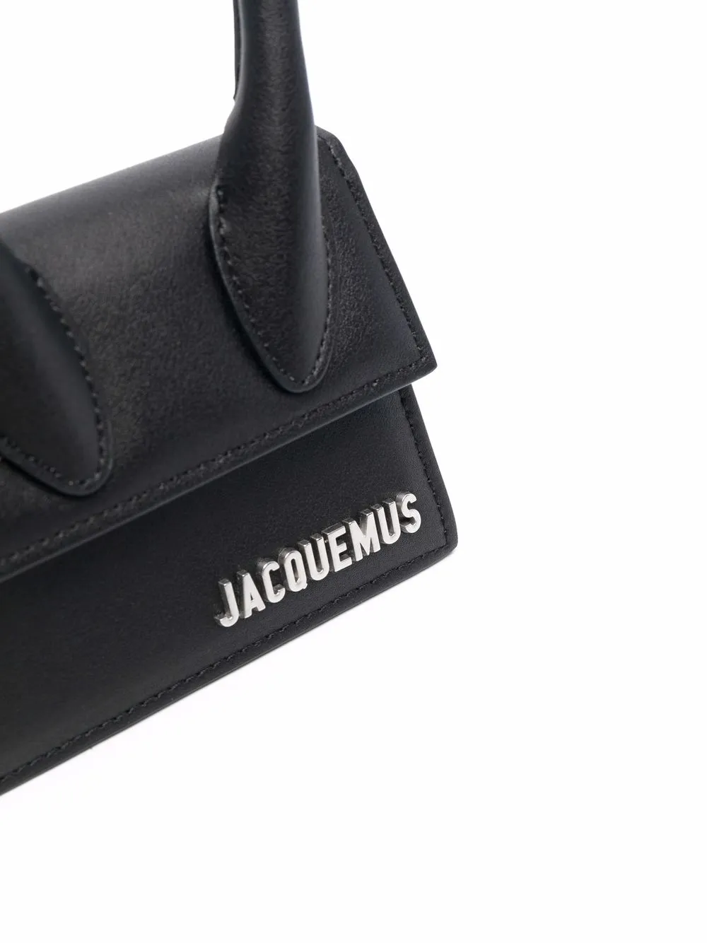 фото Jacquemus мини-сумка с логотипом
