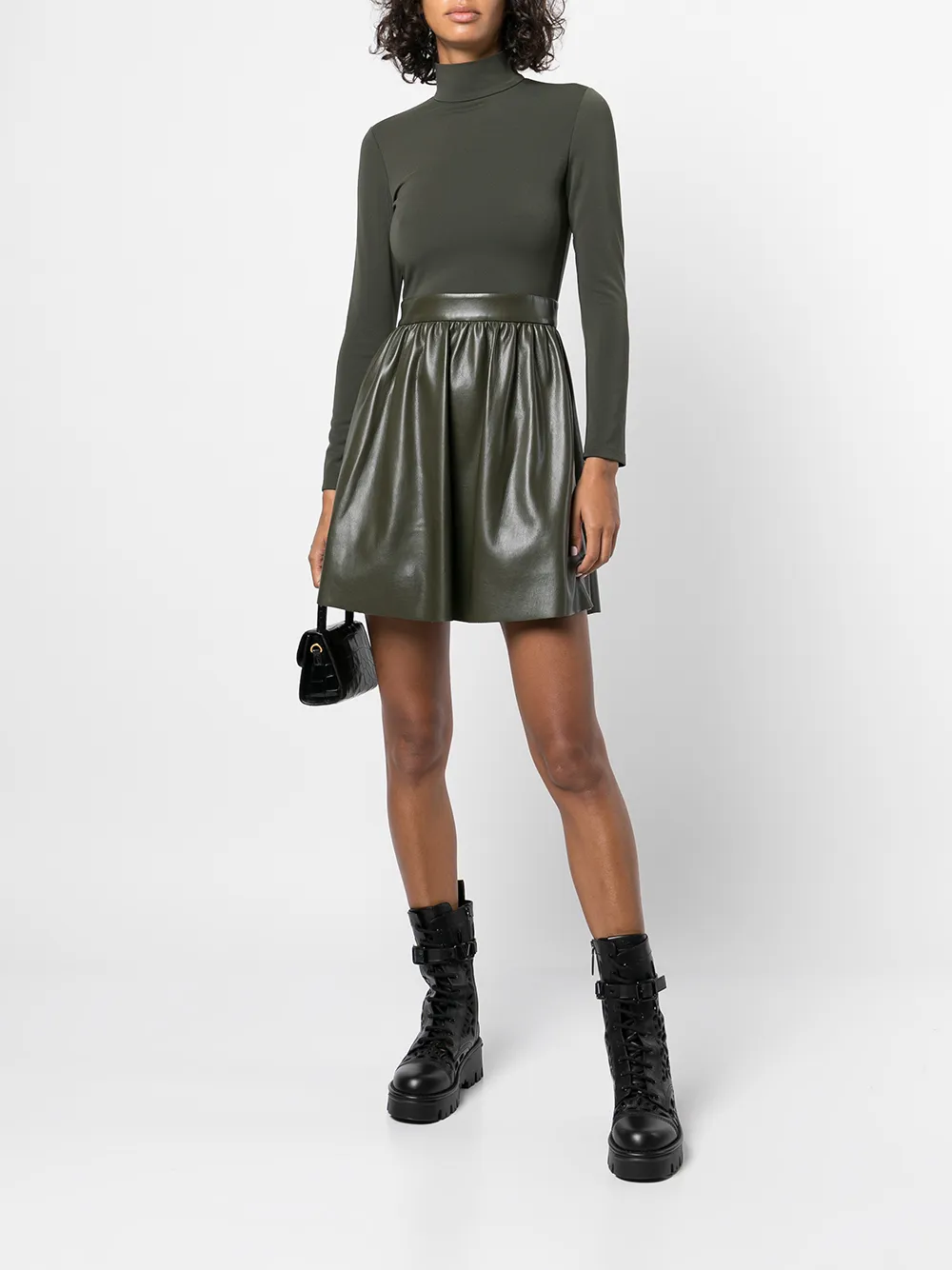 фото Alice+olivia платье chara