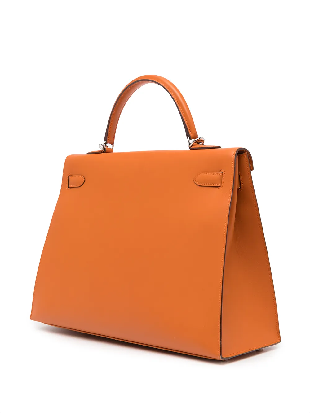 фото Hermès сумка kelly 35 retourne 2005-го года