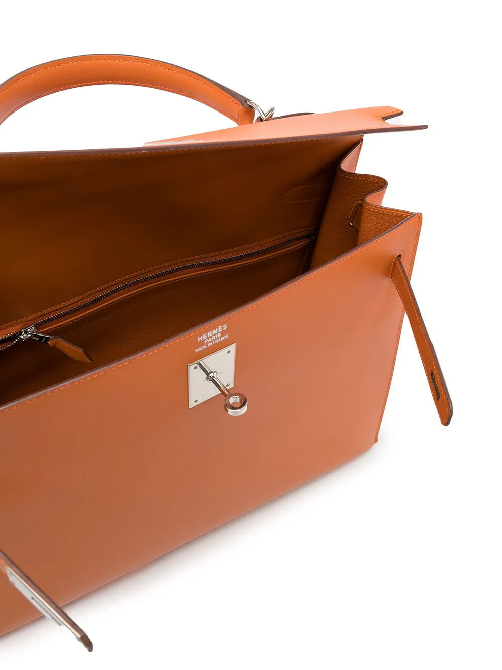 фото Hermès сумка kelly 35 retourne 2005-го года