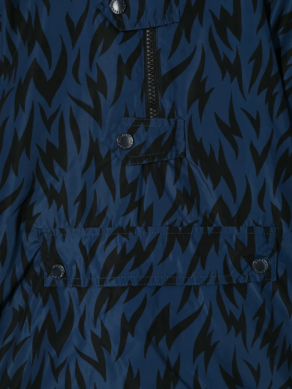 фото Stella mccartney kids пальто doggy fur