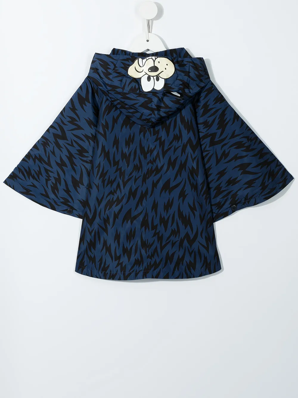 фото Stella mccartney kids пальто doggy fur