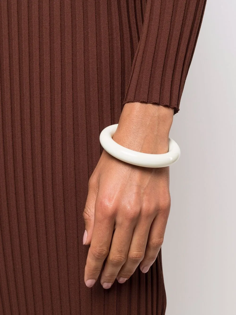 фото Uncommon matters браслет-бэнгл stratus